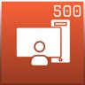 Rent 500 PC