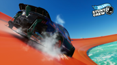 Drifts for Days