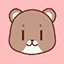 Teddy bear's friend