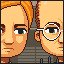 American Gothic - Grant Wood