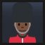 Guard - Dark Skin Tone