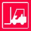 Forklift Tagging