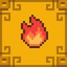 Restored Fire
