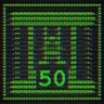 Let Them Go: 50