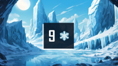 Snowflake Level 9