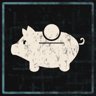 All the money in the Zone