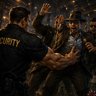 Street Justice
