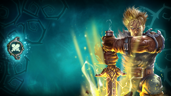 Albion’s Champion