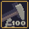 THE OILED RULER