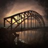 Cross the Nederrijn 