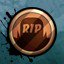 Graveyard Bronze Medal