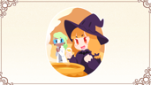 Butterscotch Ending
