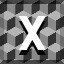 X