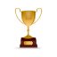 You are a winner!
