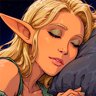 Elf Canopy Charmer