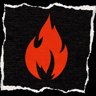 Rush Of Flames