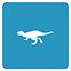 Velociraptor Friend