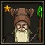 Merlin 5 lvl