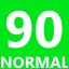 Normal 90