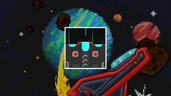 Elite battlecruiser