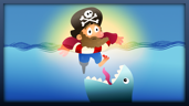 The Deep End