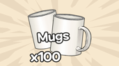 More Coffee