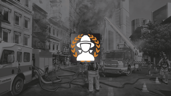 Firefighter