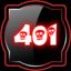Kill 802 Infected