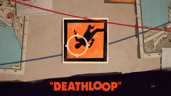 Death Is In The Air