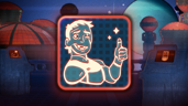 Flawed Hero