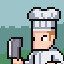Defeat 100 Chefs