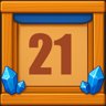 COMPLETE LVL 21