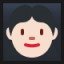 Girl - Light Skin Tone