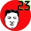 23