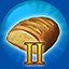  	Bread for the people II