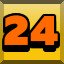 Achievement 4214