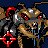 One hit kill Insect Amalgamation