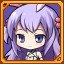 Erina the magical girl