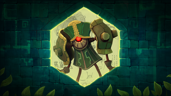 Ancient Sentient Support