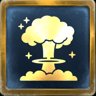 There are never too many explosions