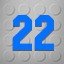Level 22