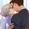 First Kiss: Greta