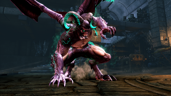 Survival Gargos