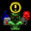 DOOM: Burning Out of Control