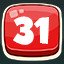 Level 31
