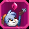 Crystal Collector