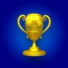Very Hard Campaign Trophy