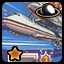 Space Shuttle Deluxe - Novice Locker
