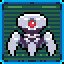 Arachnid guardian