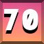 Achievement 1768